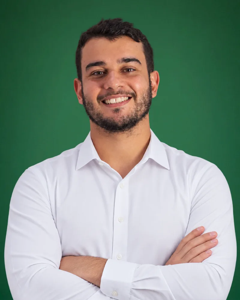 Foto de Tiago Fernandes