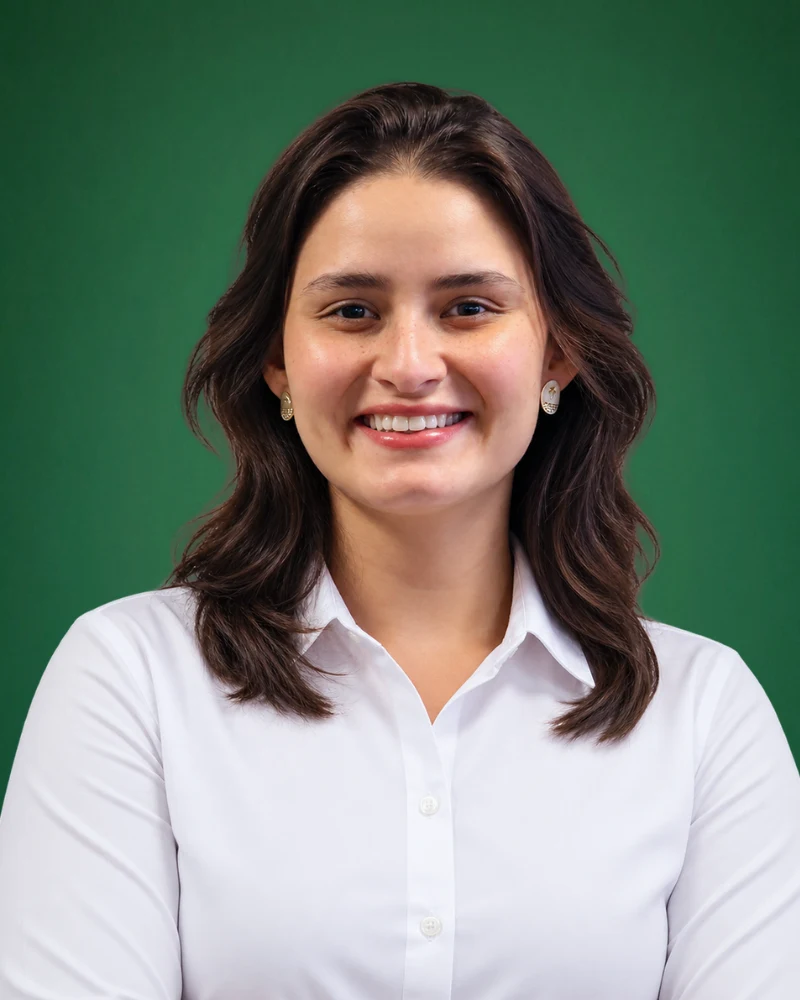 Victória Corcini
