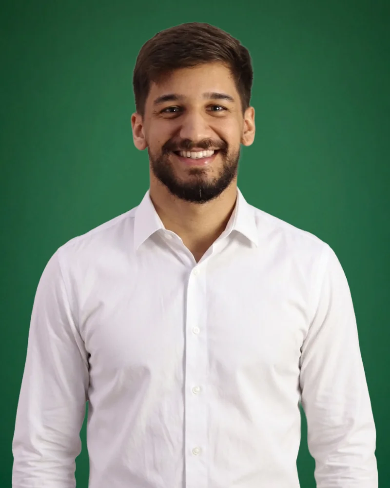 Pedro Neves